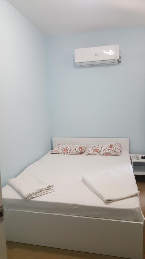 Aziz Otel أنطاليا المظهر الخارجي الصورة