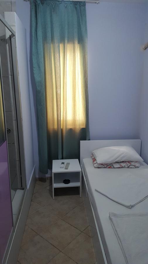 Aziz Otel أنطاليا المظهر الخارجي الصورة