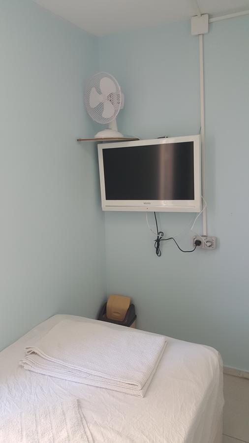 Aziz Otel أنطاليا المظهر الخارجي الصورة