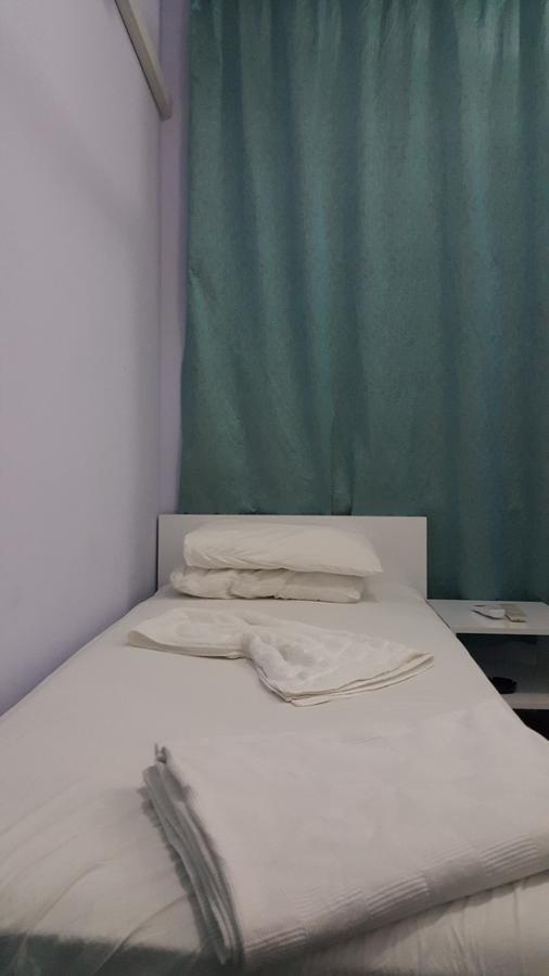 Aziz Otel أنطاليا المظهر الخارجي الصورة