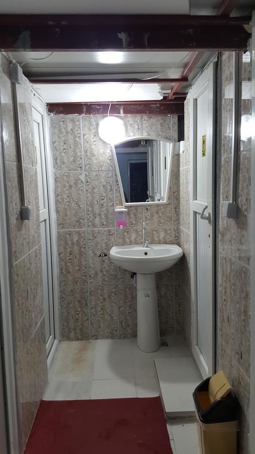 Aziz Otel أنطاليا المظهر الخارجي الصورة