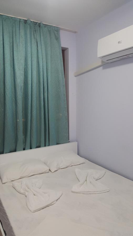 Aziz Otel أنطاليا المظهر الخارجي الصورة