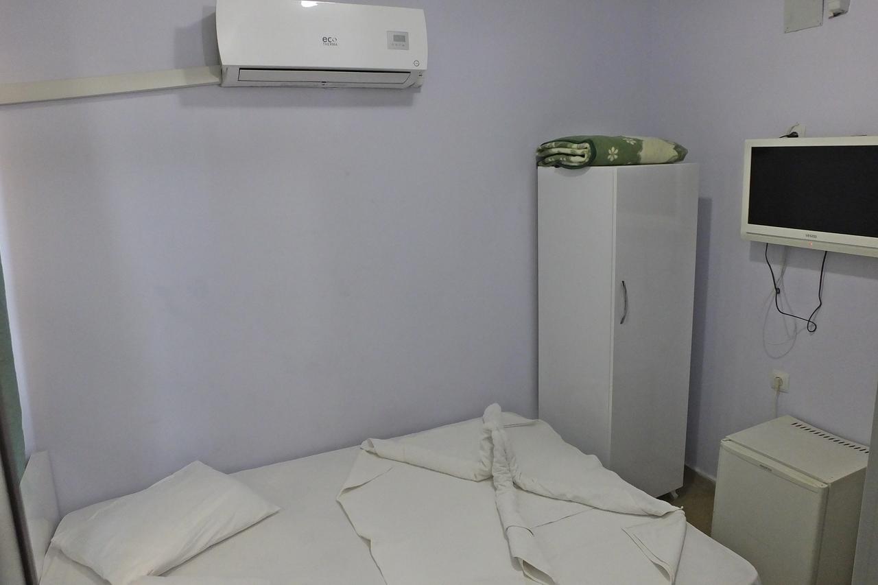 Aziz Otel أنطاليا المظهر الخارجي الصورة